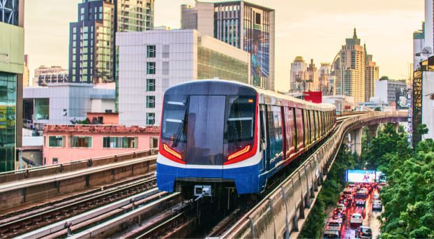 khaya bangsar - nearby